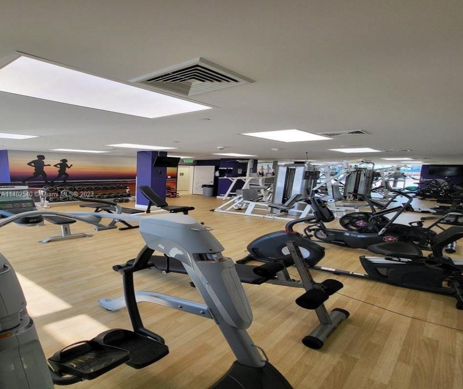 Gym