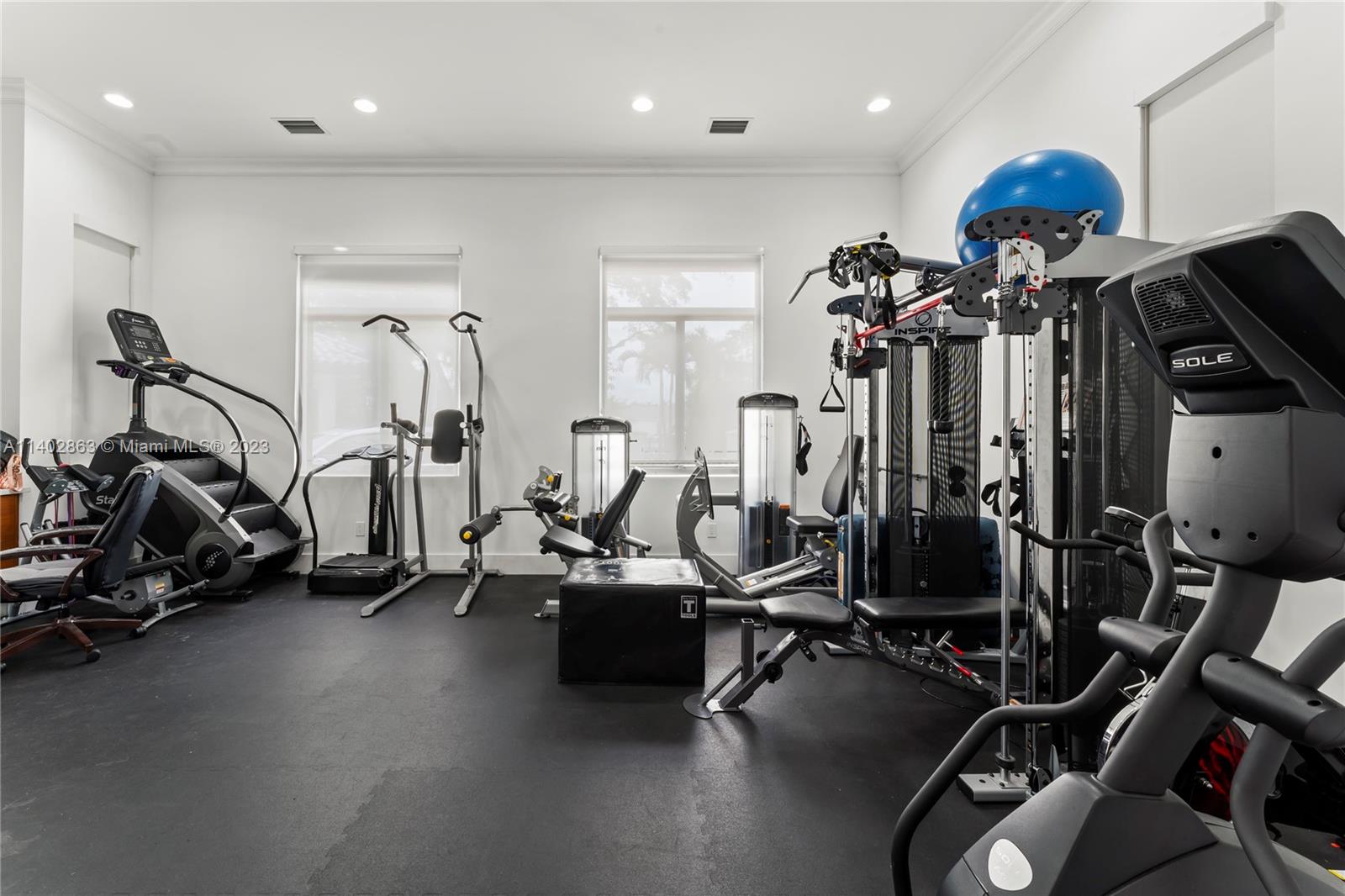 Gym