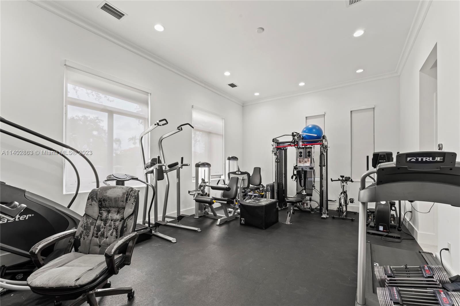 Gym