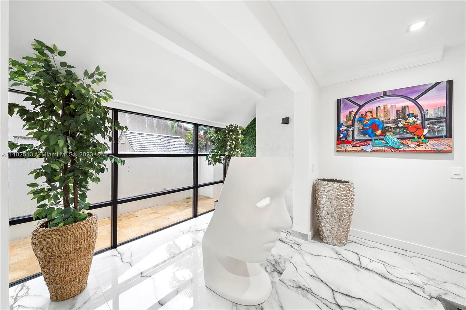 Sitting Room