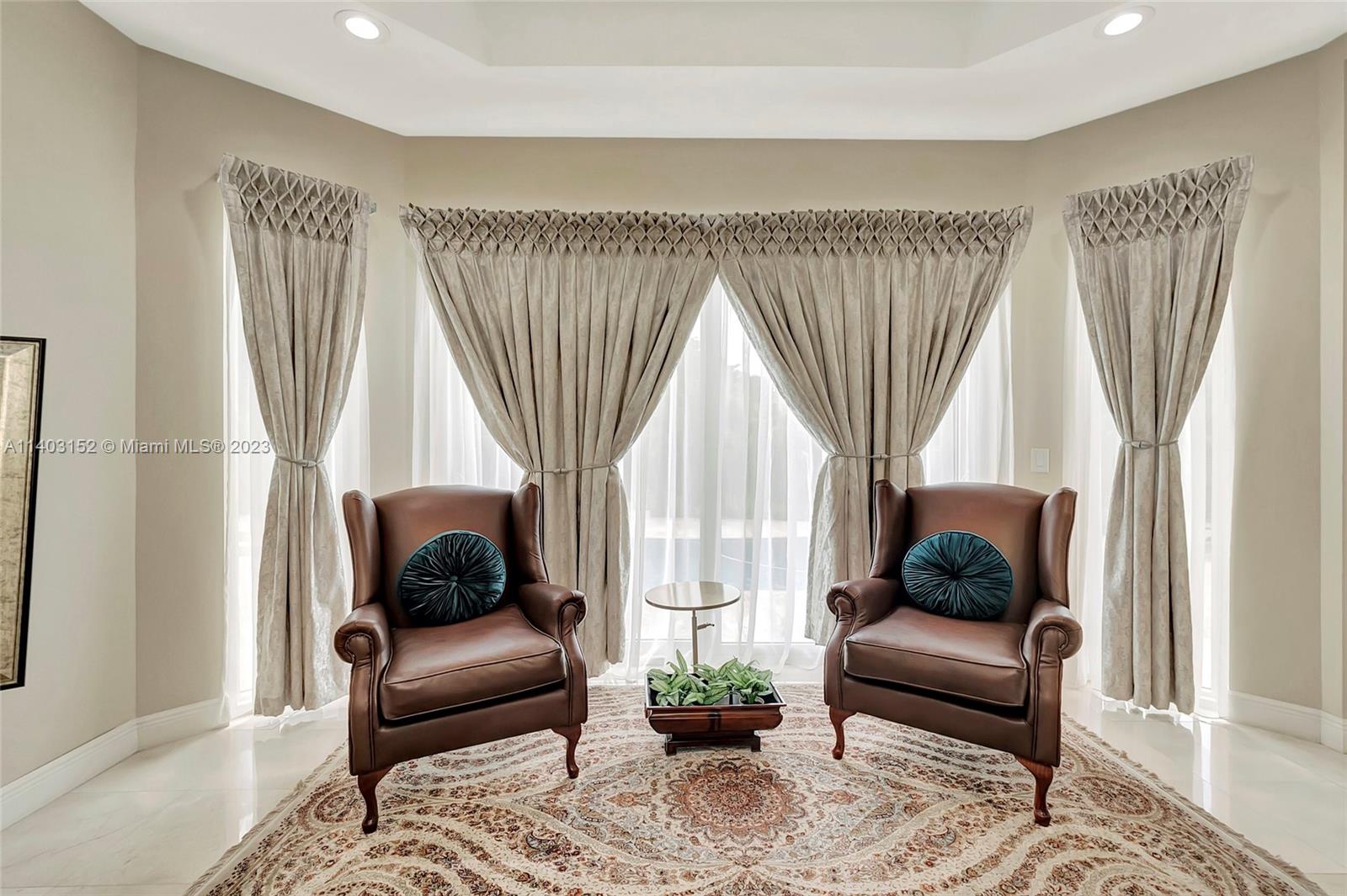 Sitting Room