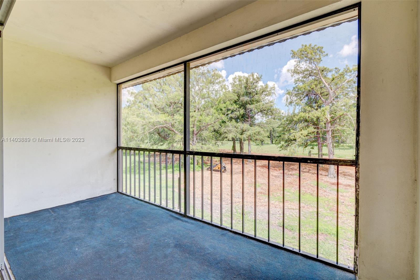 Sun Room