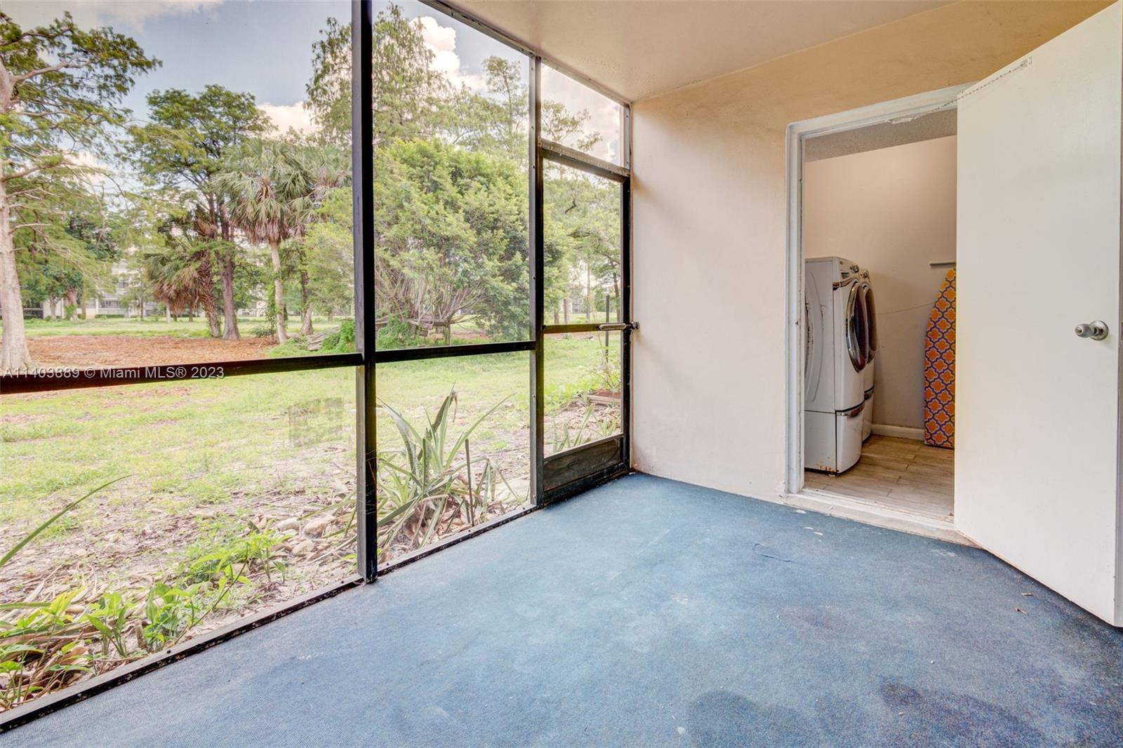 Sun Room