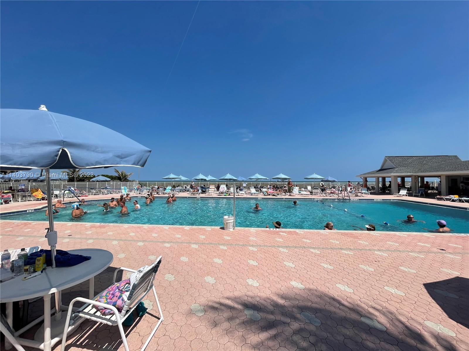 Pool