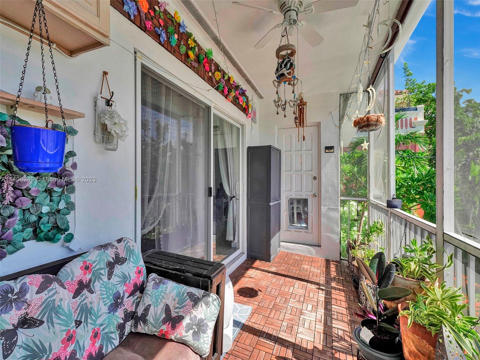 Sun Room