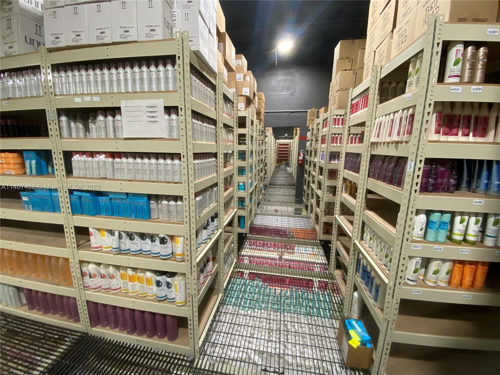Storage