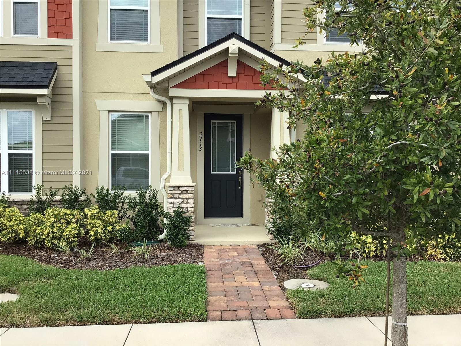 Townhouse