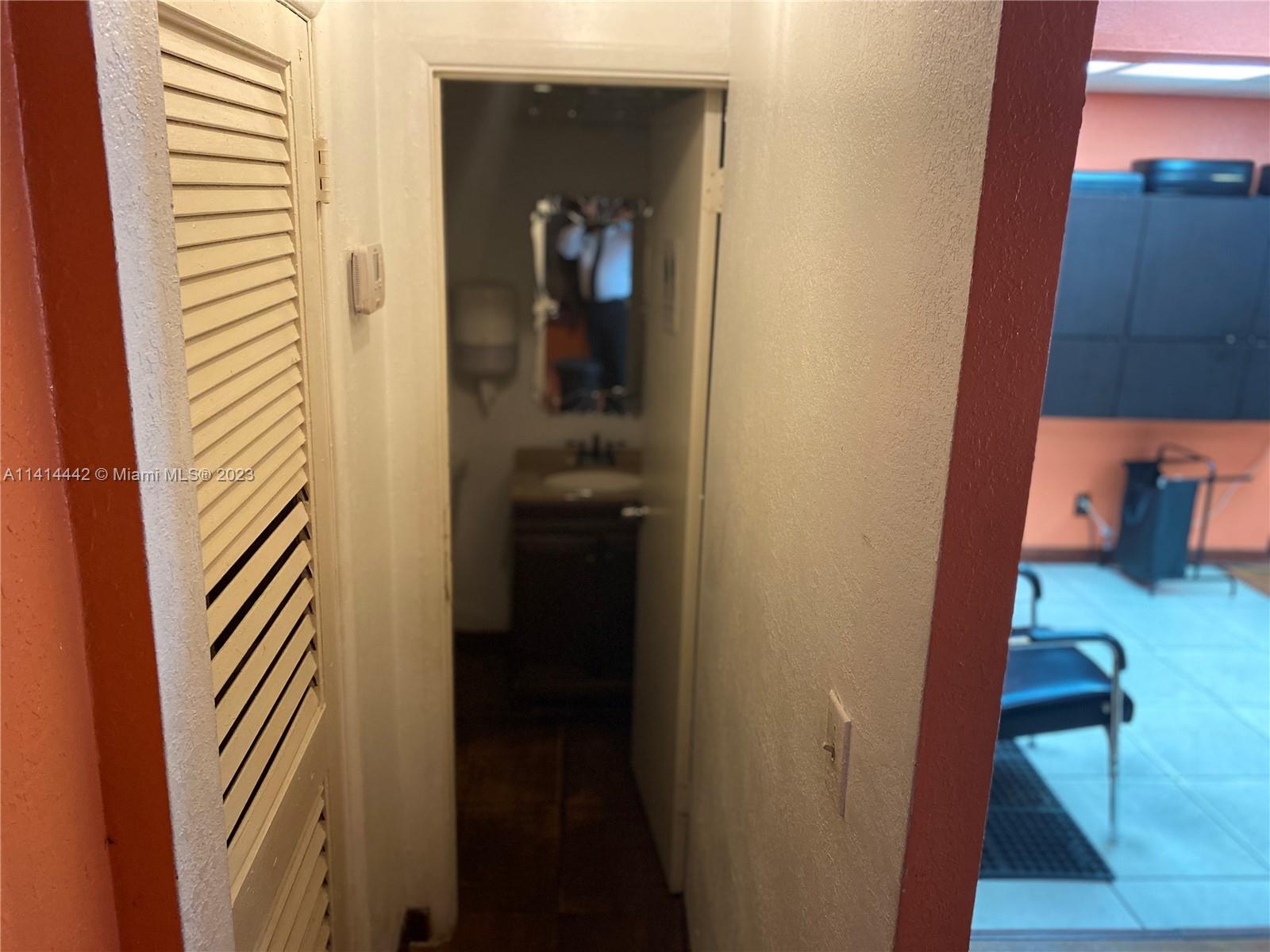 Restroom