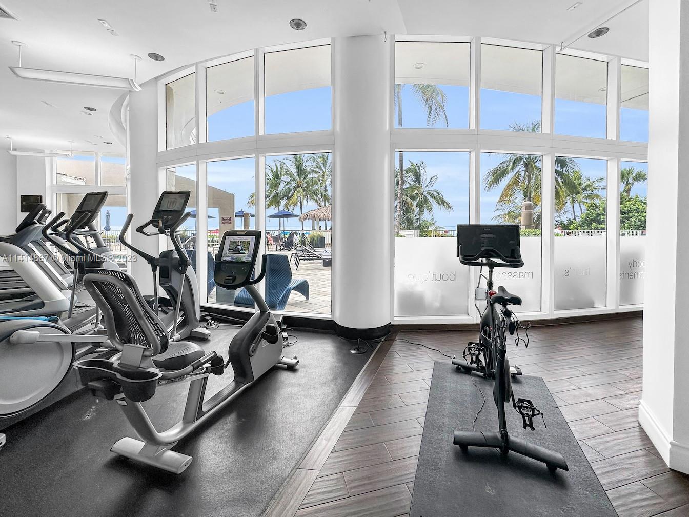 Gym