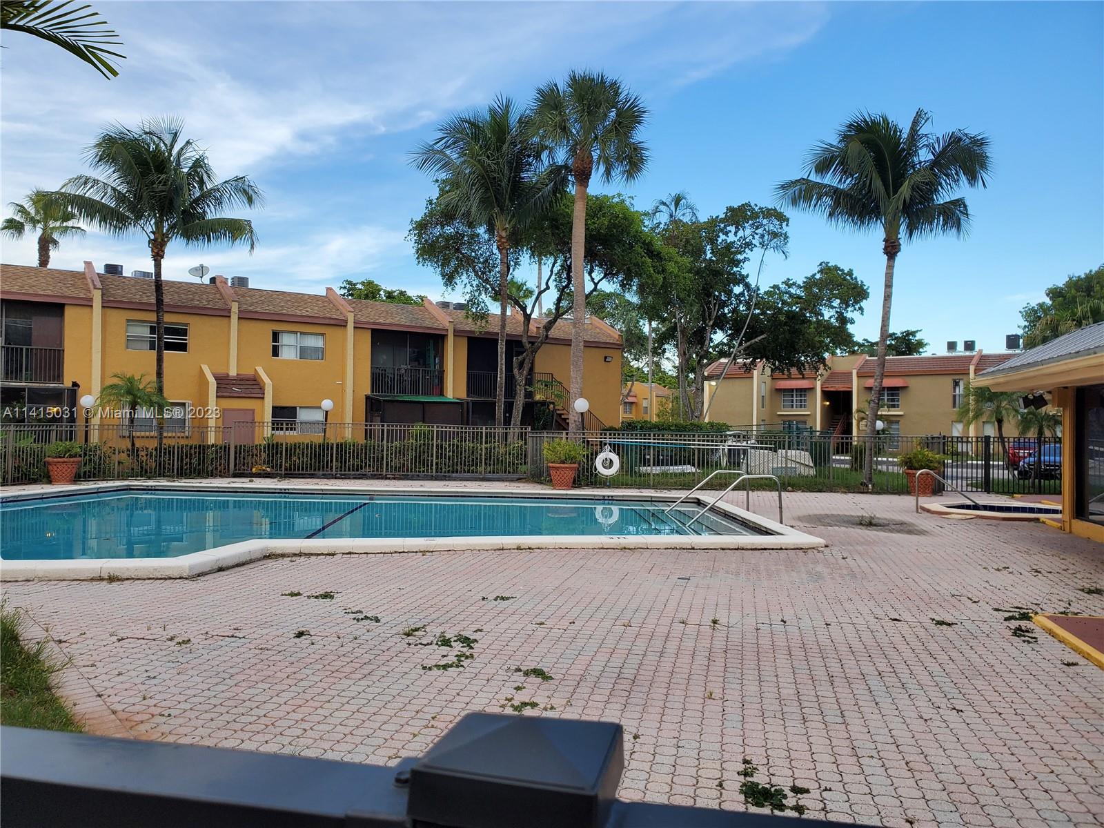 Pool