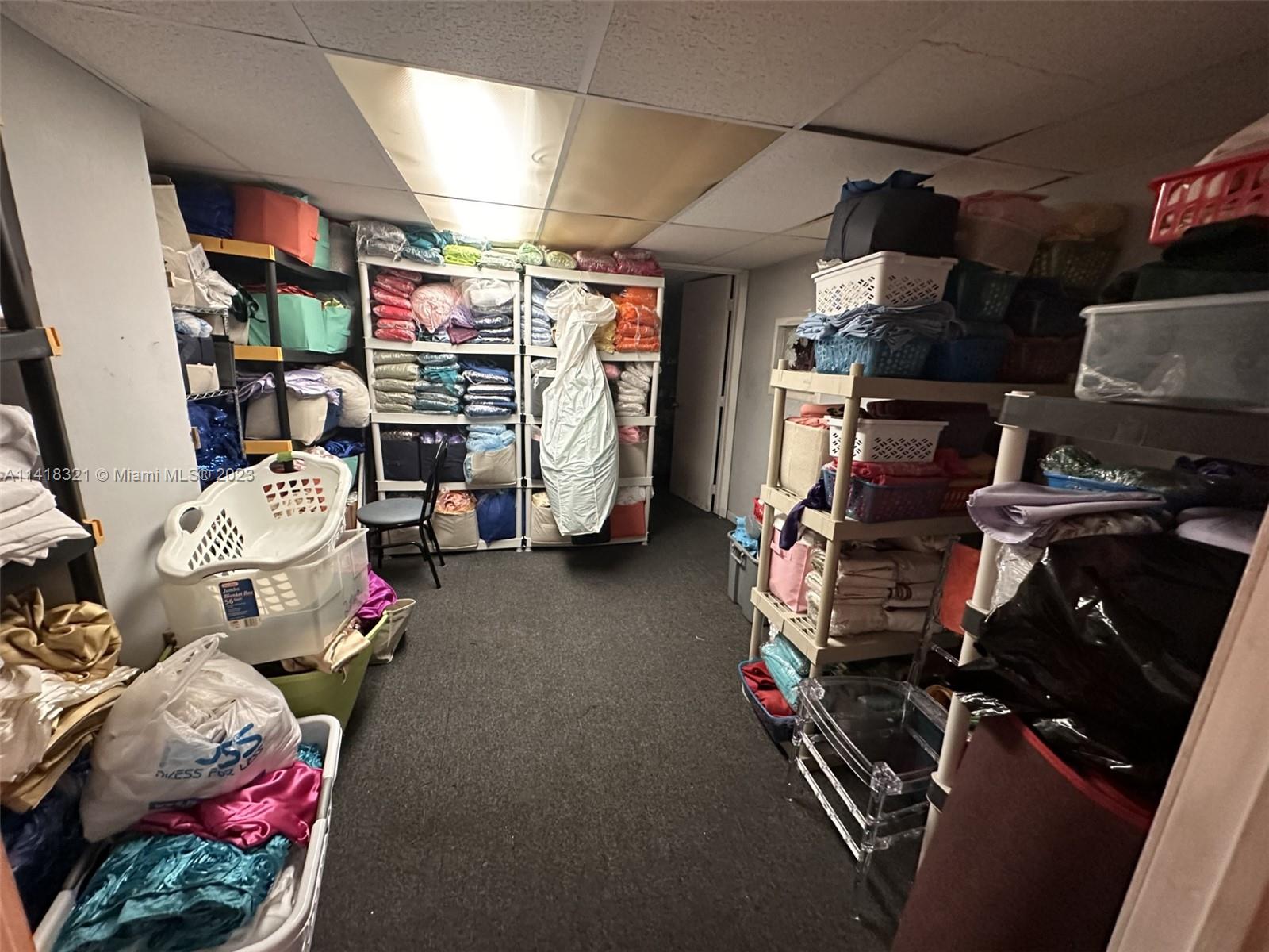 Storage