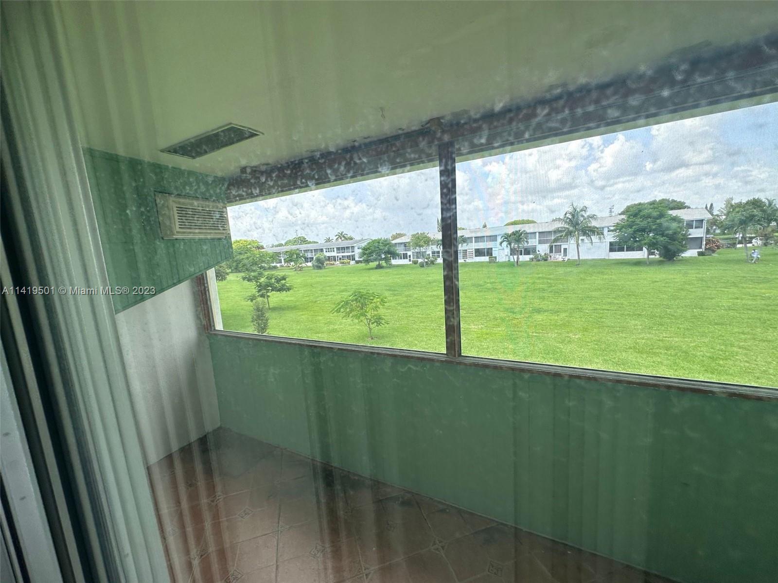 Sun Room