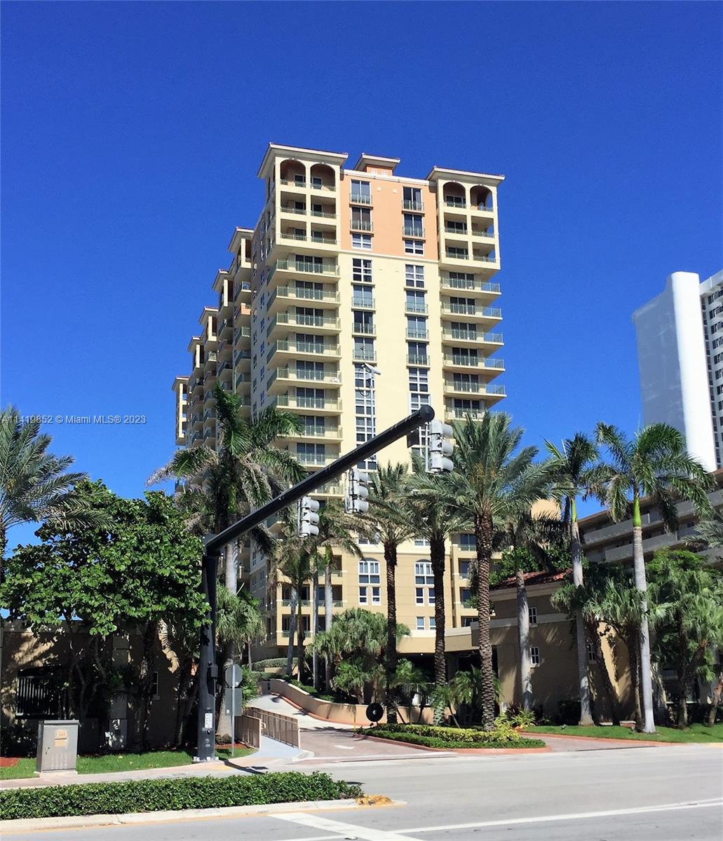 2080 Ocean Drive Condo