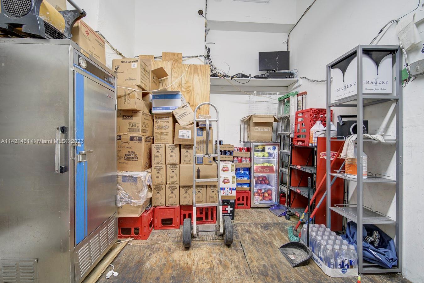 Storage