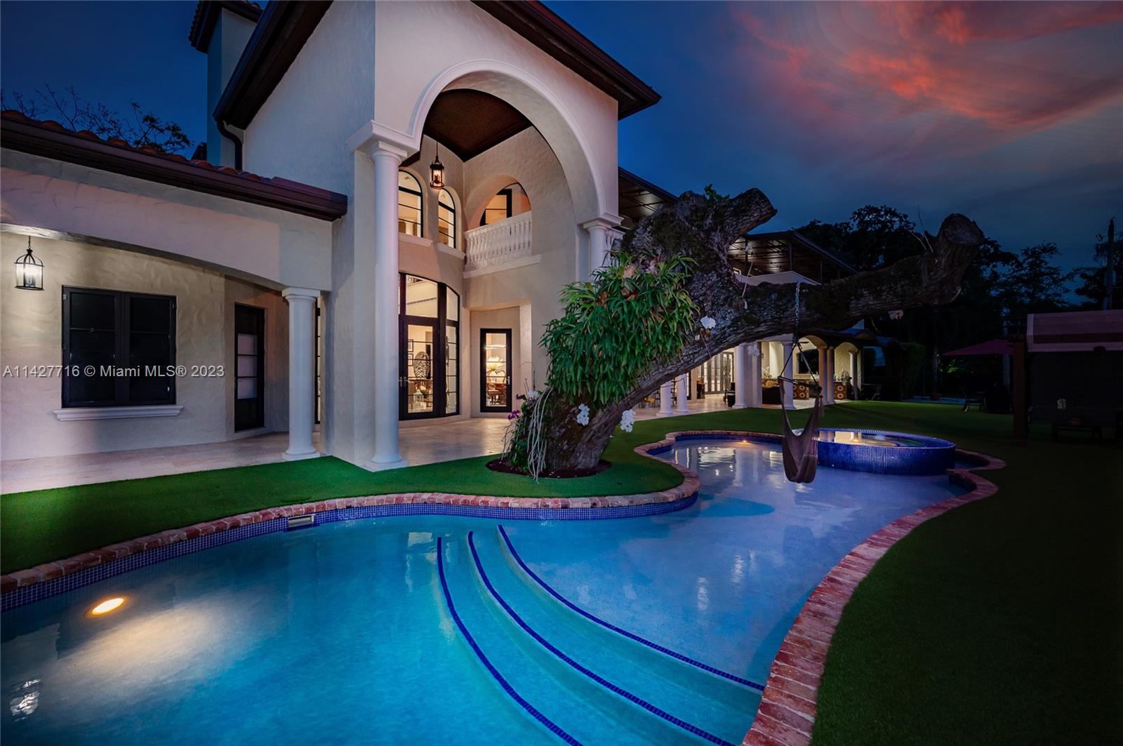 Pool