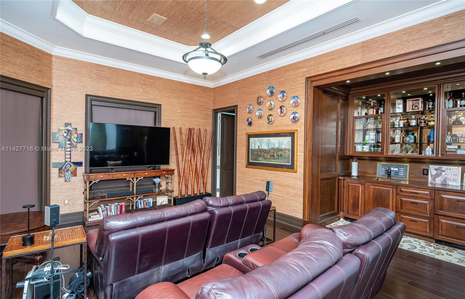 Movie Room