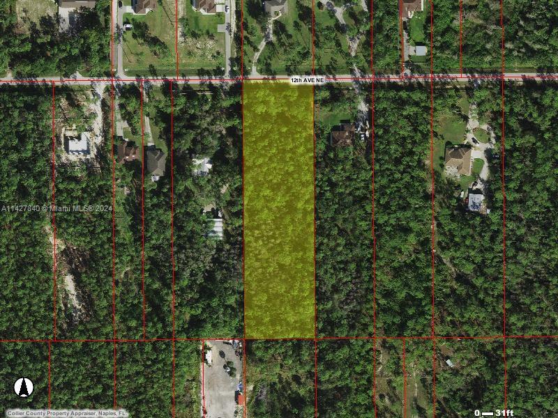 12 DESOTO, Naples, FL 34112, ,Land,For Sale,DESOTO,A11427840