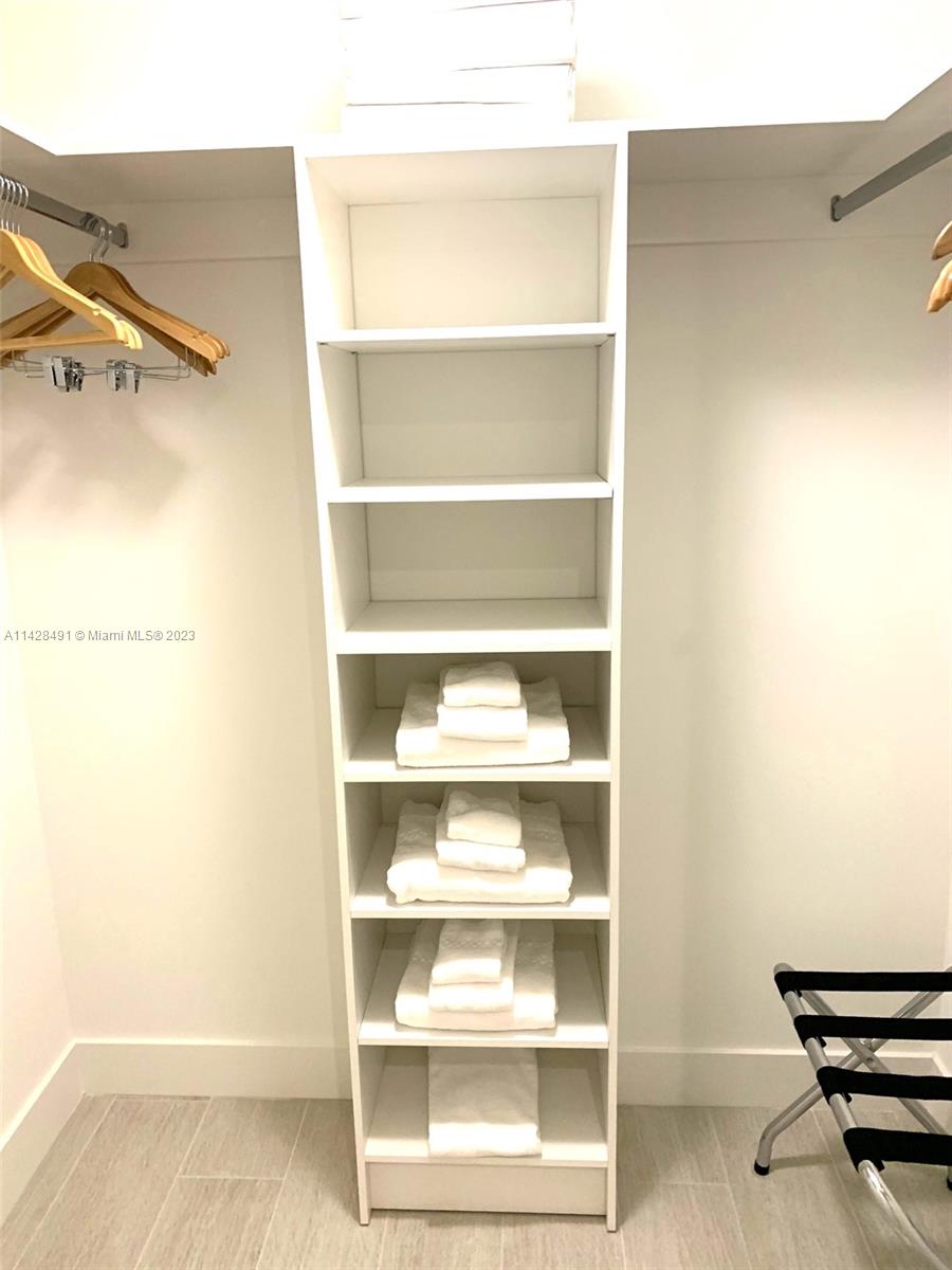 Closet