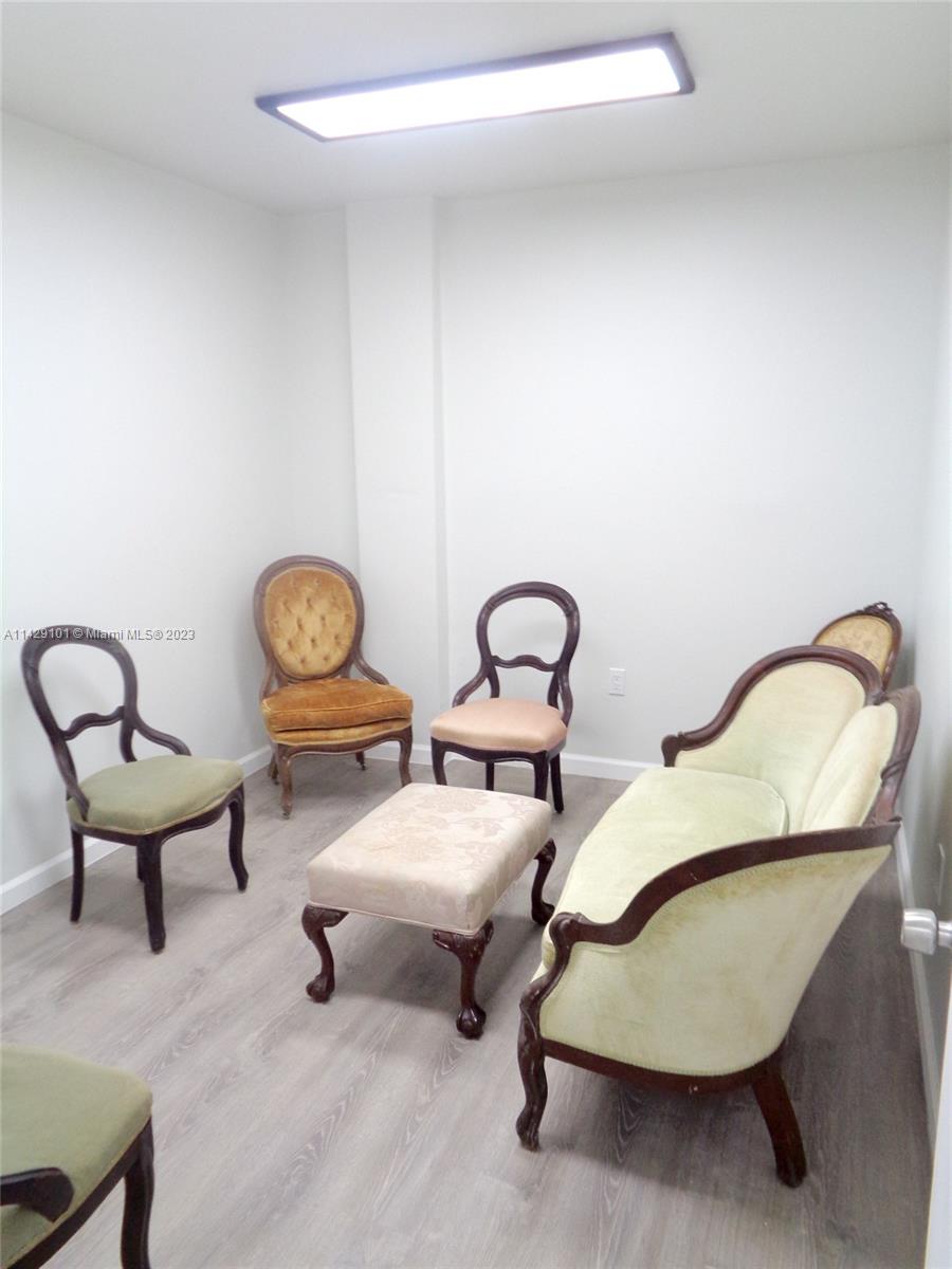 Sitting Room