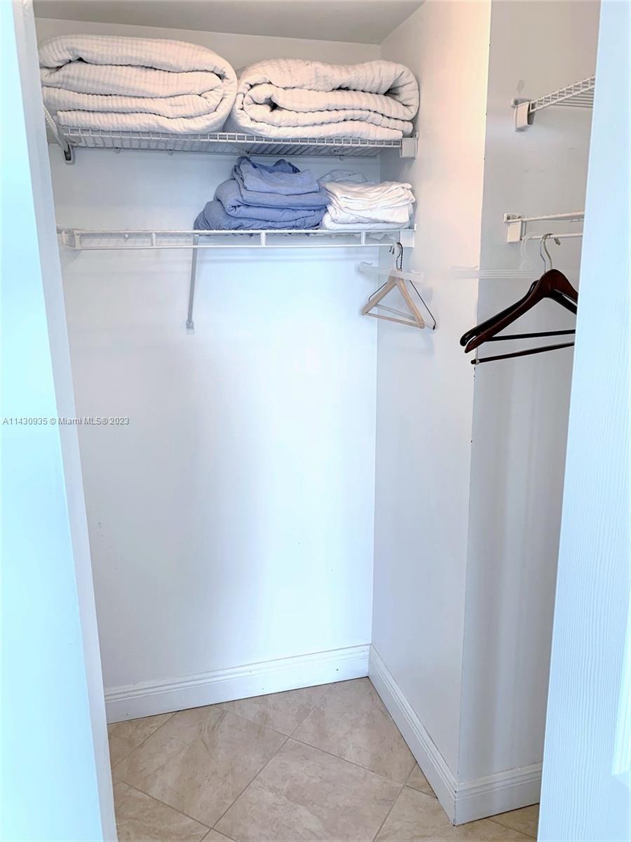 Closet