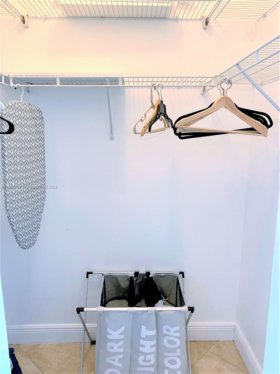 Closet