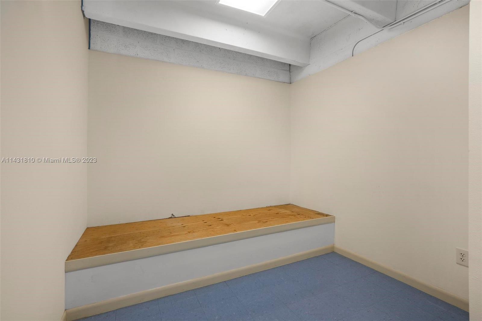 Mud Room