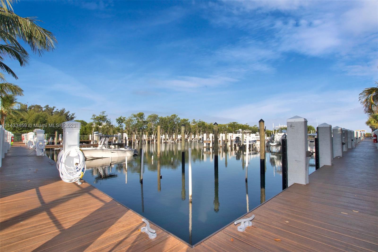 Dock