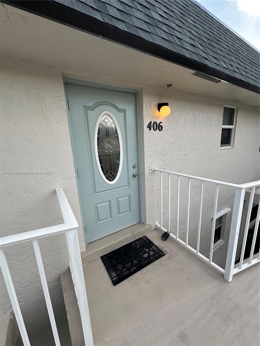 Entry