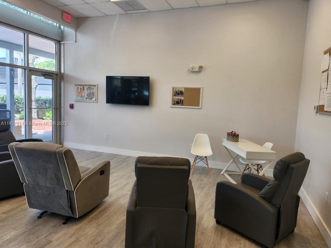 TV Room
