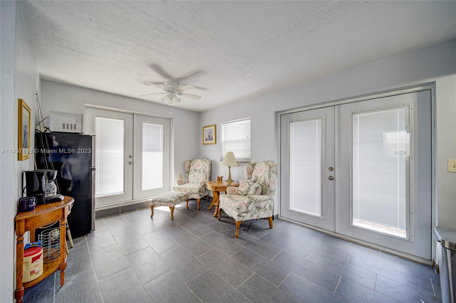 Sitting Room