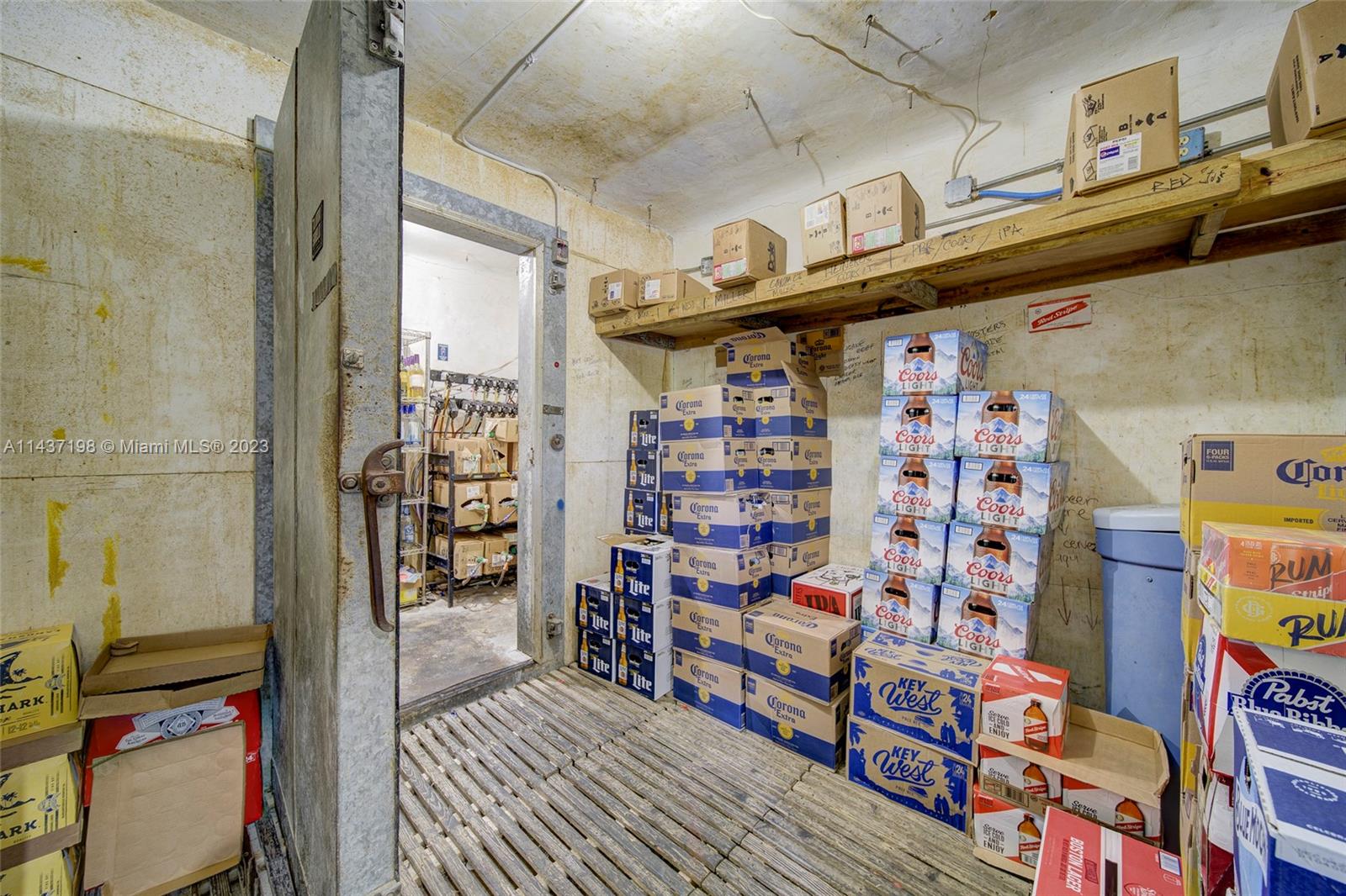 Storage