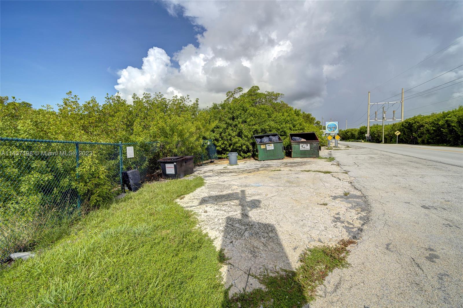 Yard