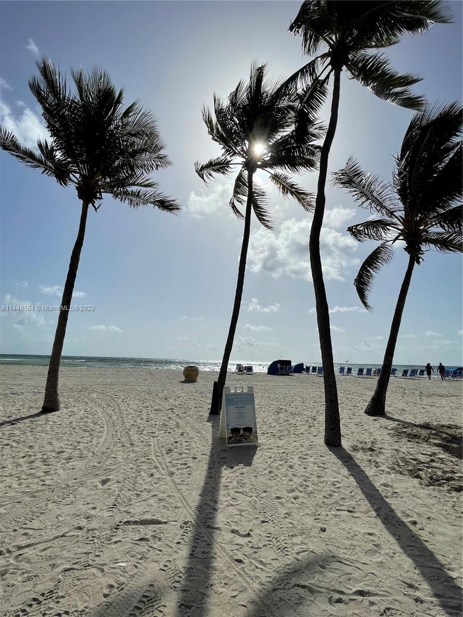 Hollywood Beach
