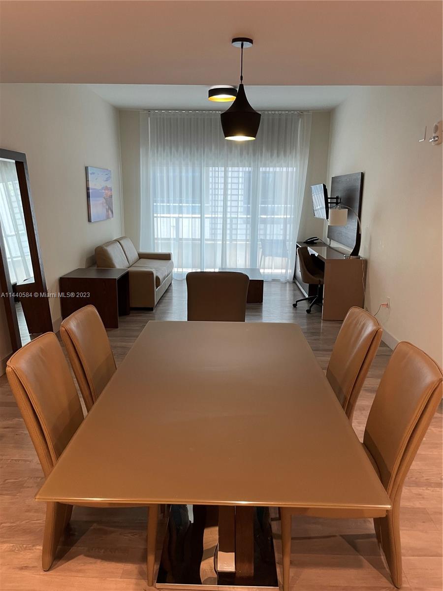 Dining-LivingDining Living