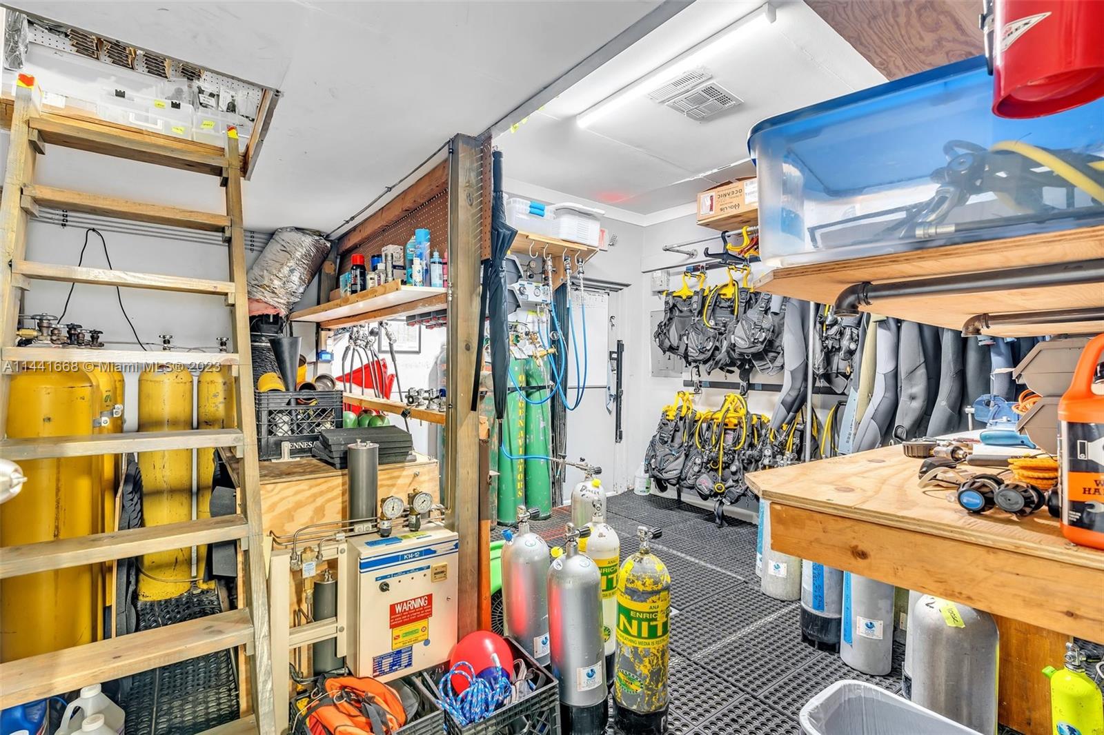 Storage