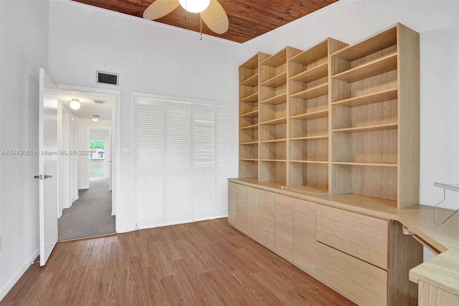 3rd Bedroom