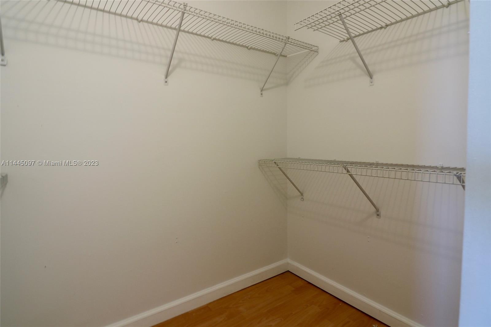Closet