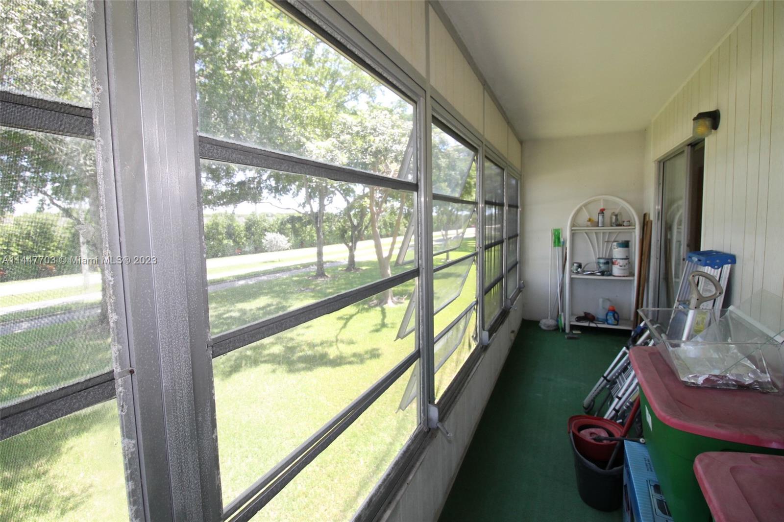 Sun Room