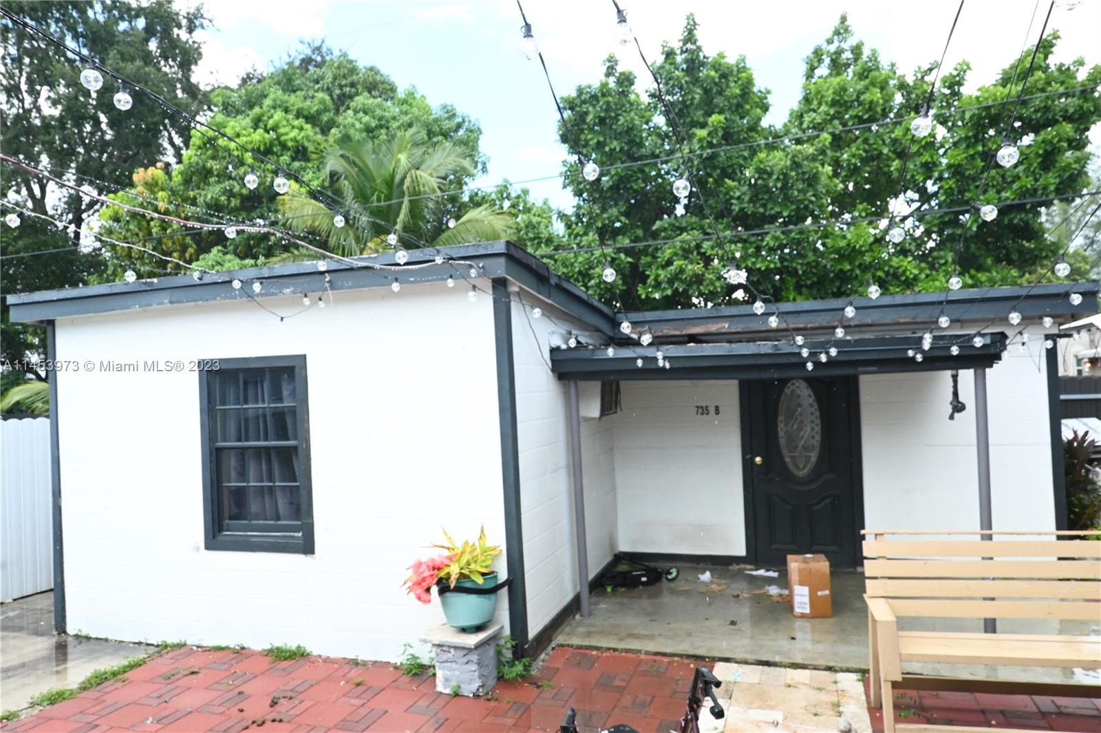 Guest Quarters
