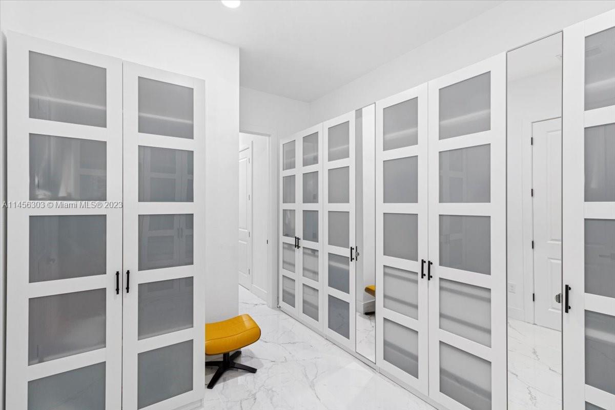 Closet