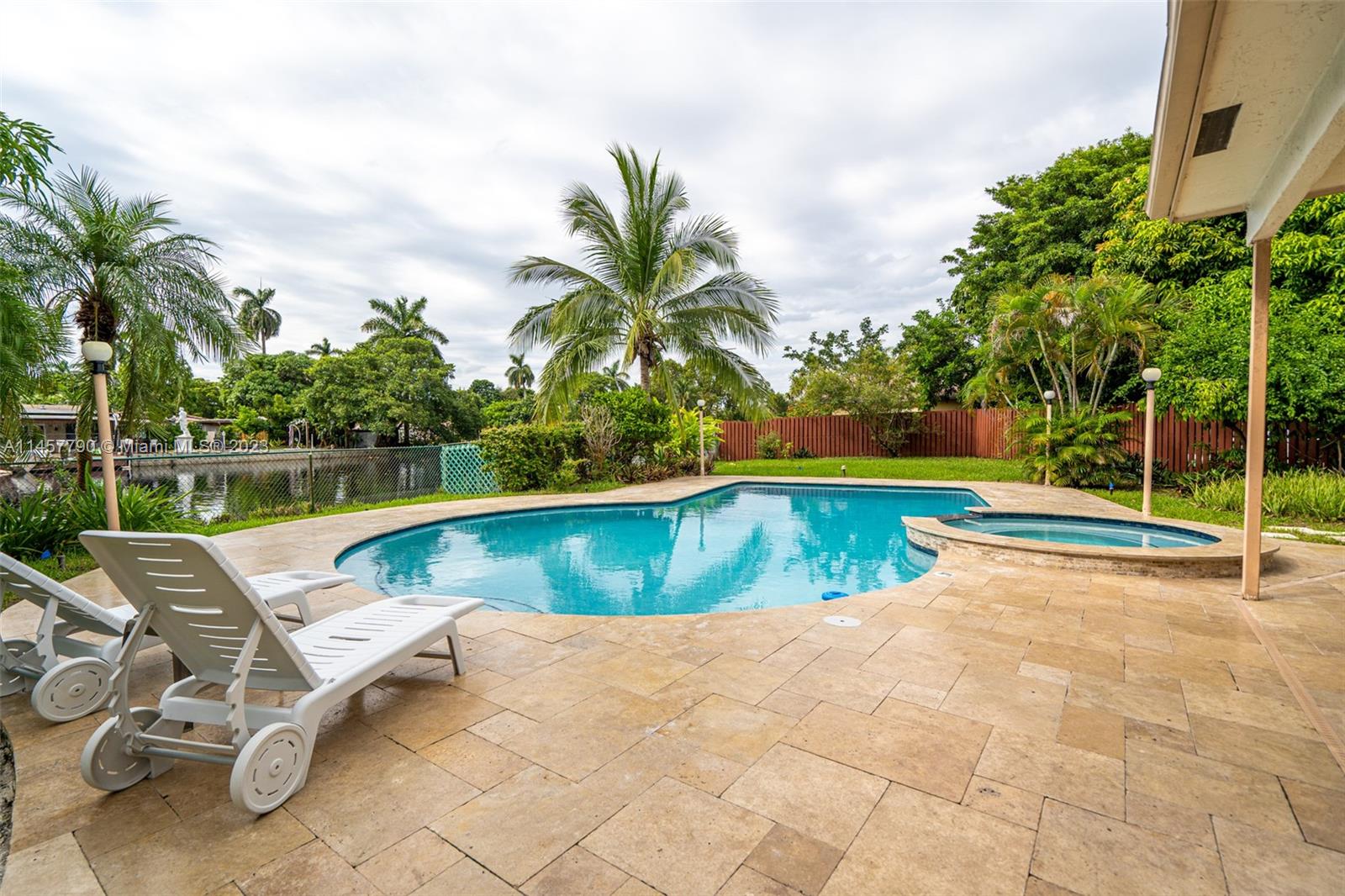 Pool