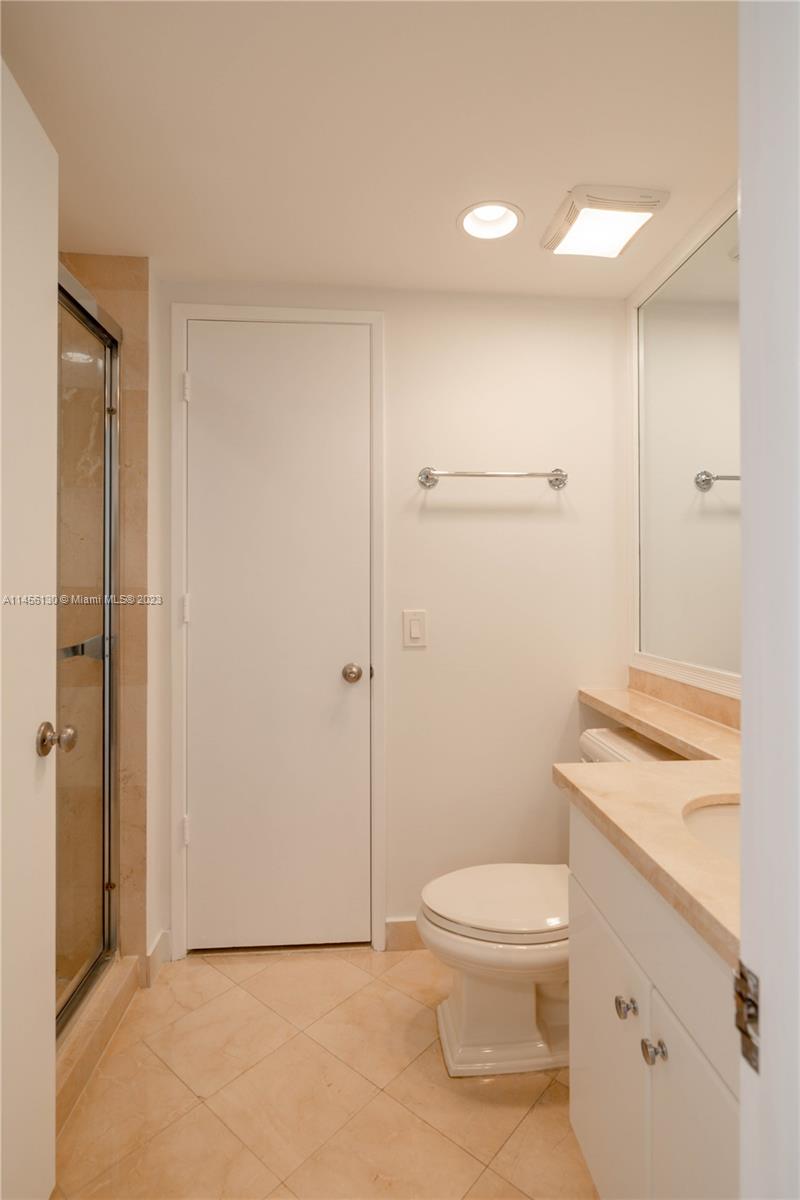 2nd bathroom