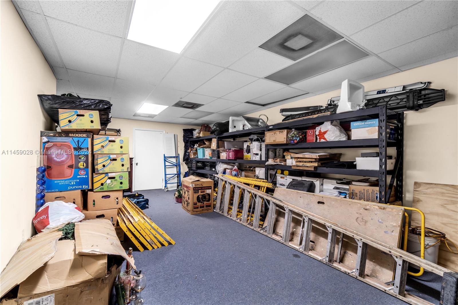 Storage