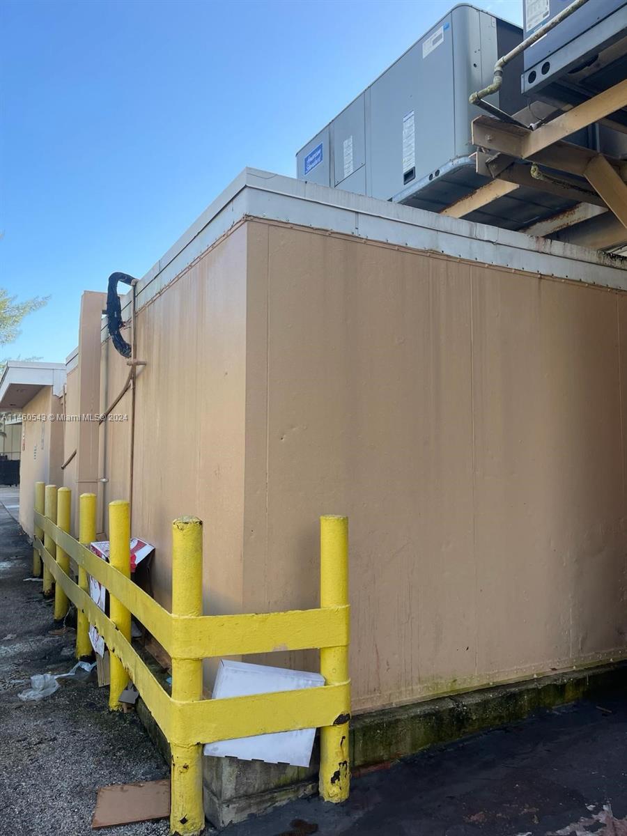 Grease trap