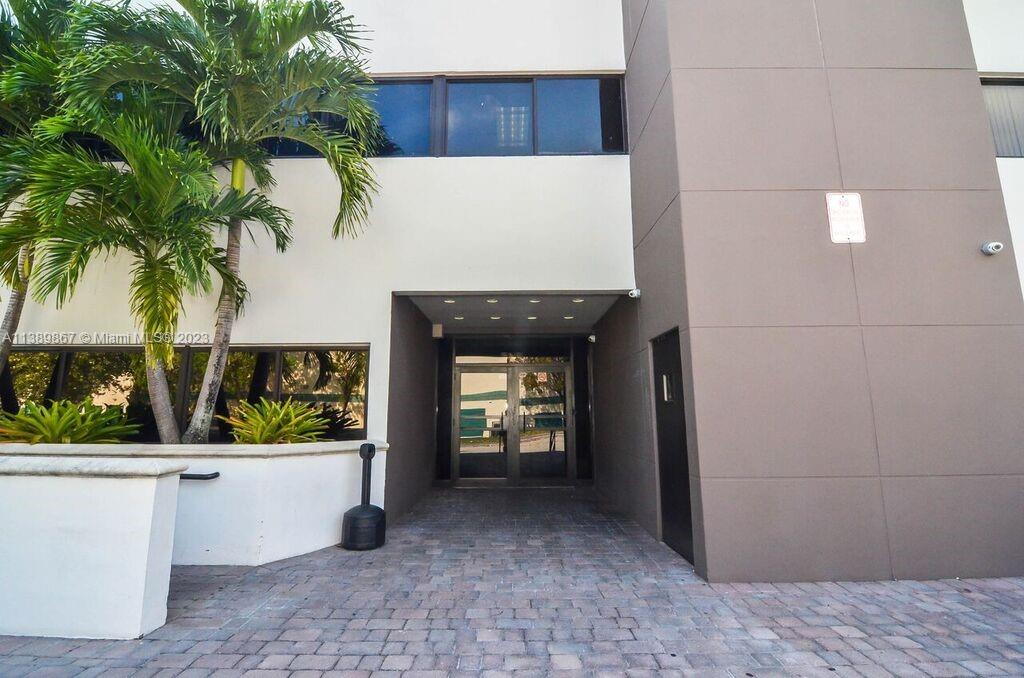 Entry