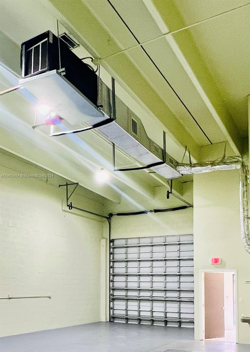 Central Air Conditioner