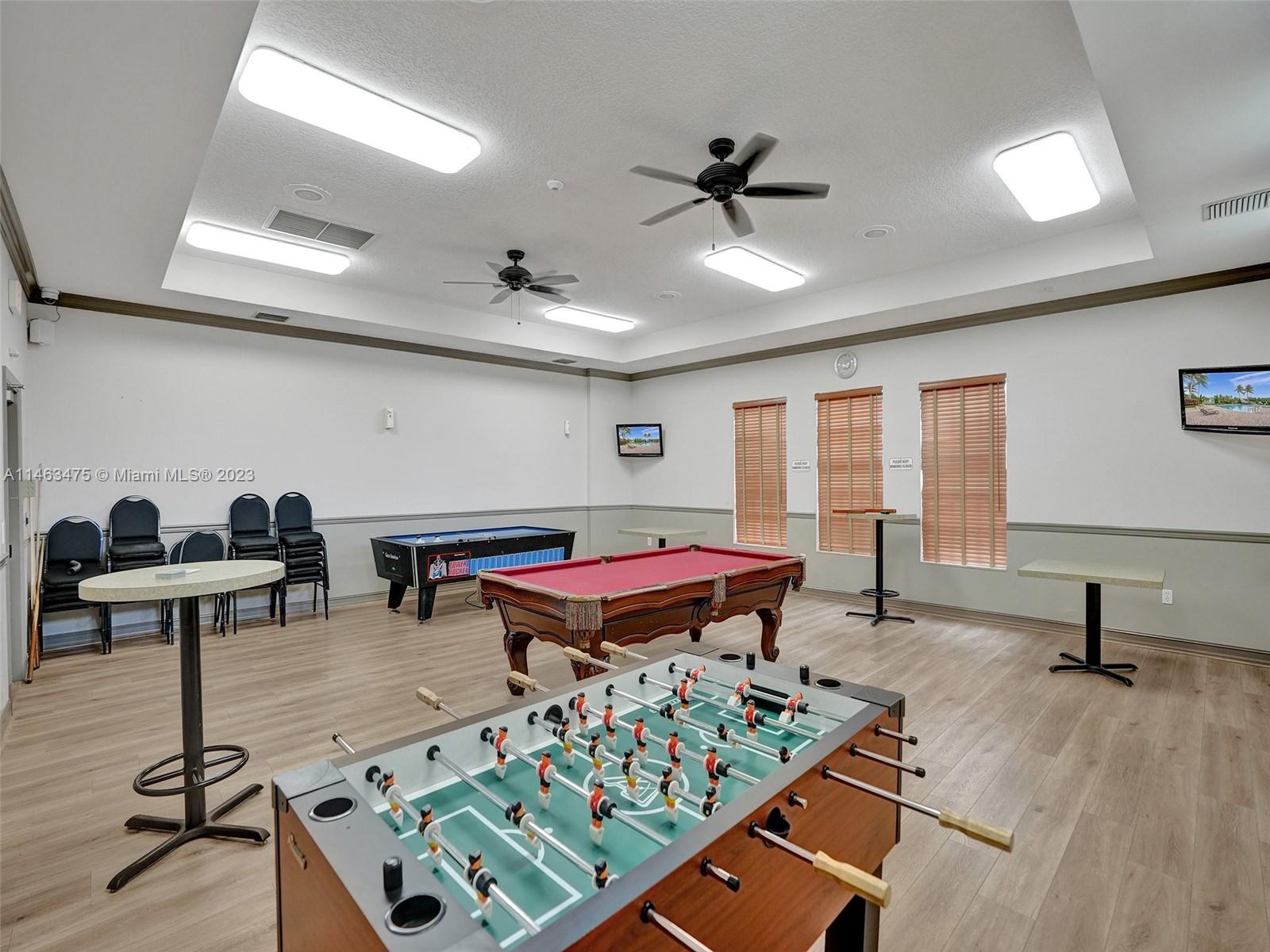 Clubhouse