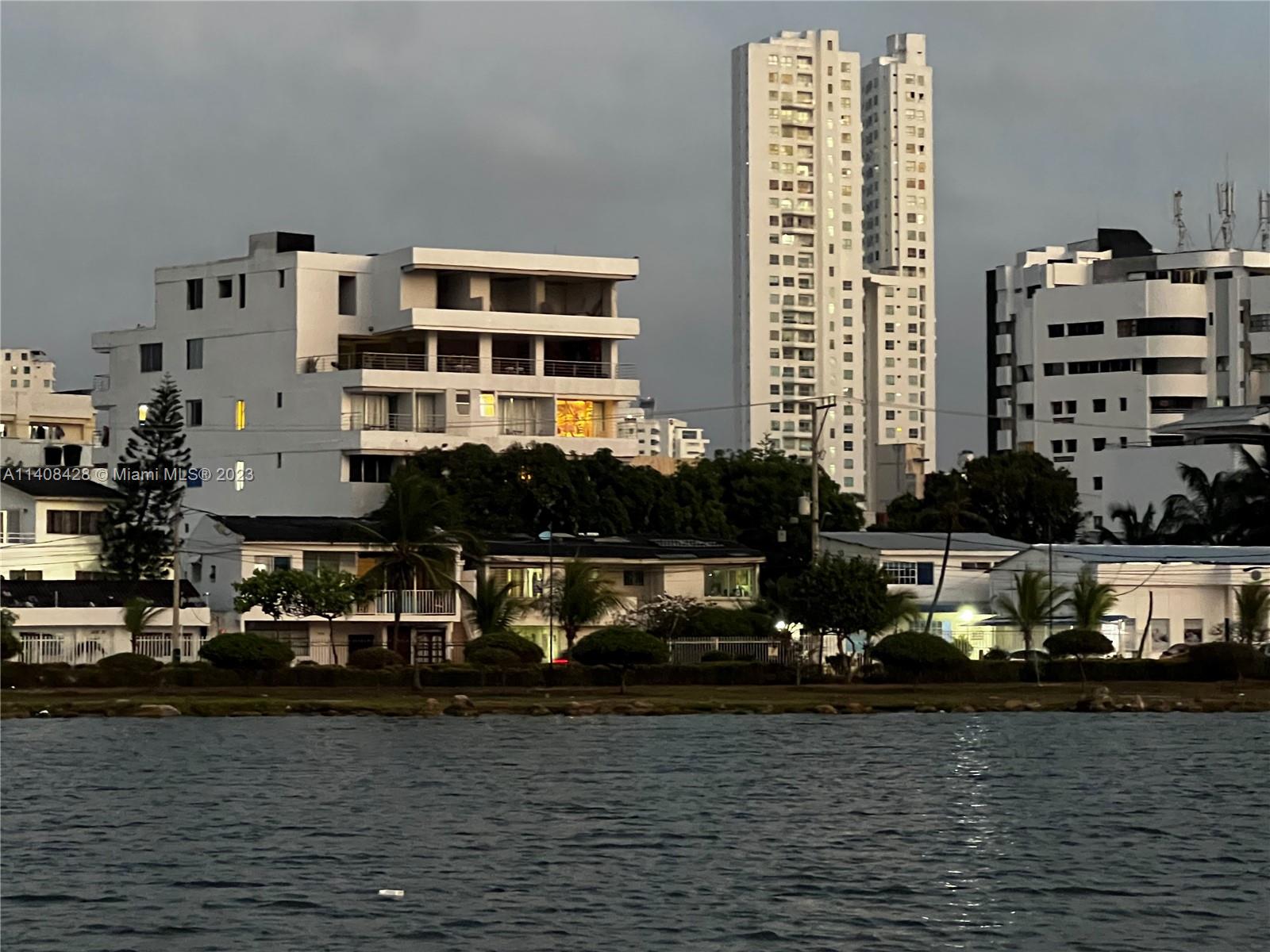 Waterfront