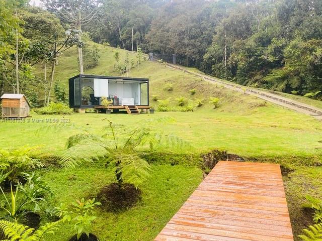 Yard