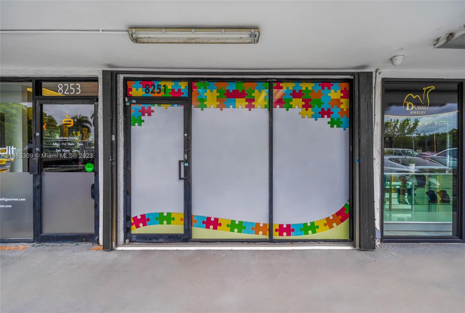 Entry